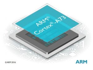 ARM Cortex-A73