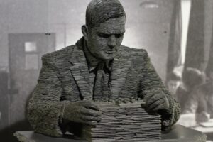 Alan turing